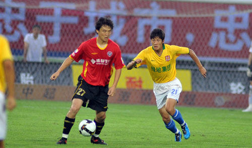 角球投成可 角球投成可