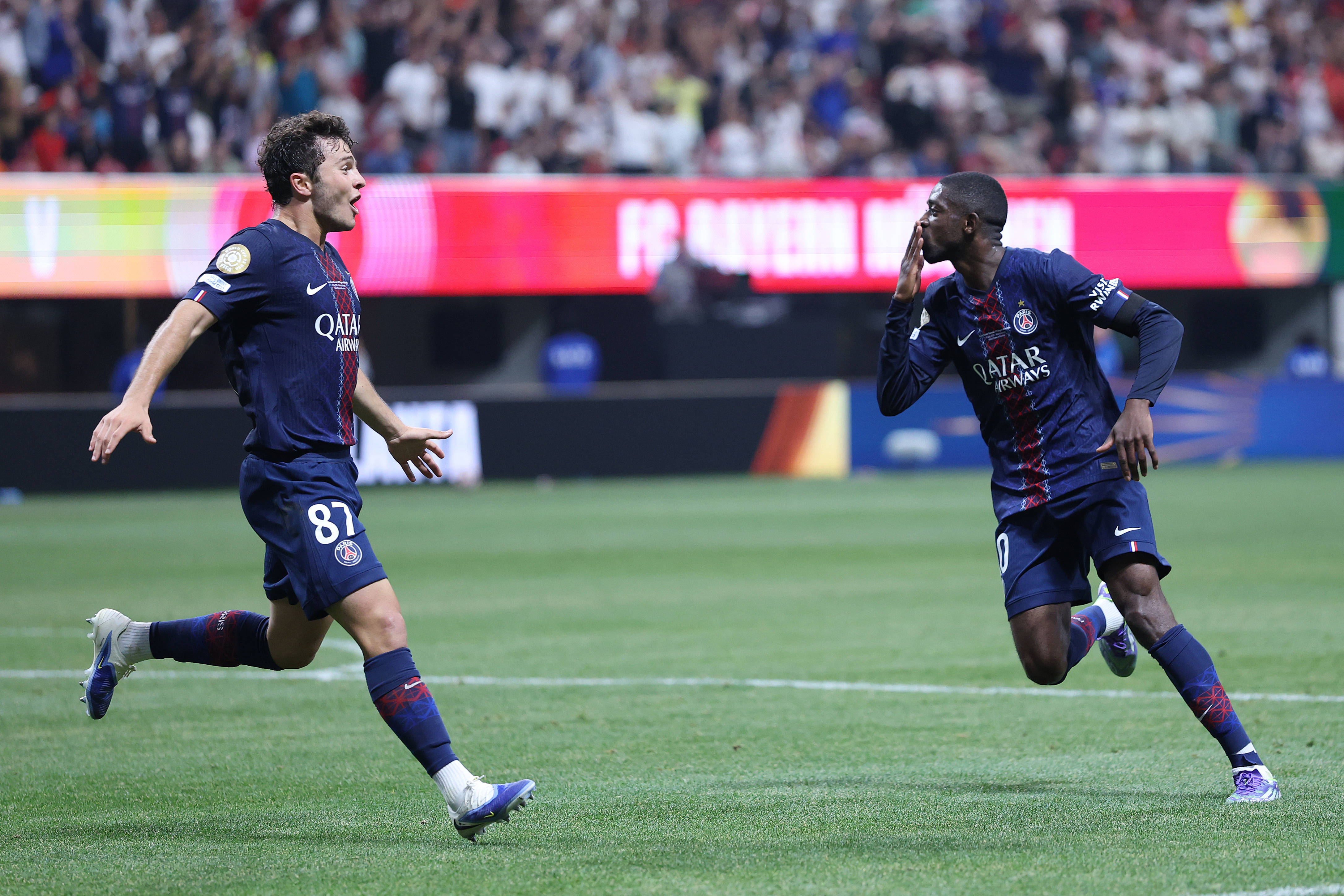 以一线竞技 以一线竞技