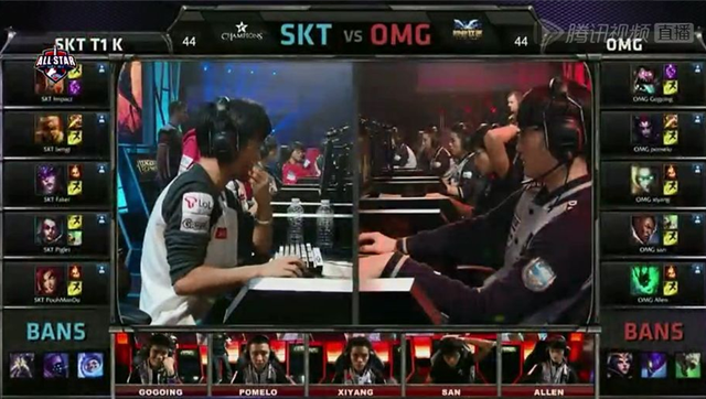 当第三次打 当第三次打