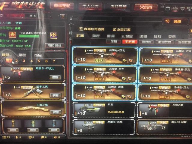 等外部性